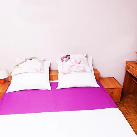 Mir Apartment Sarajevo