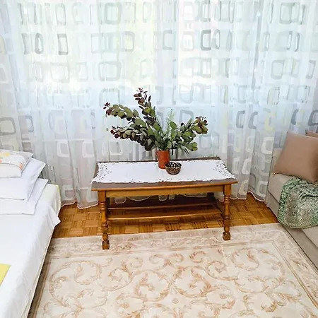 Apartment Mir Sarajevo