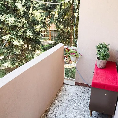 Apartment Mir Sarajevo