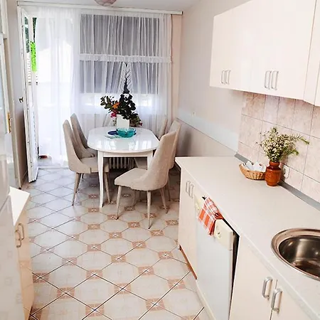 Mir Apartment Sarajevo