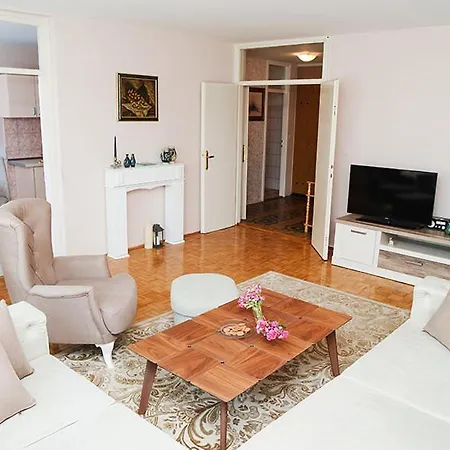 Apartment Mir Sarajevo