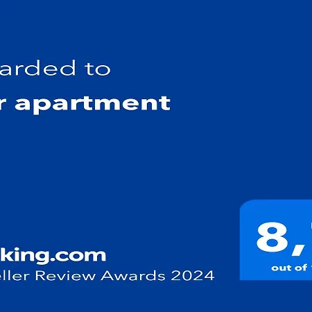 Mir Apartment *